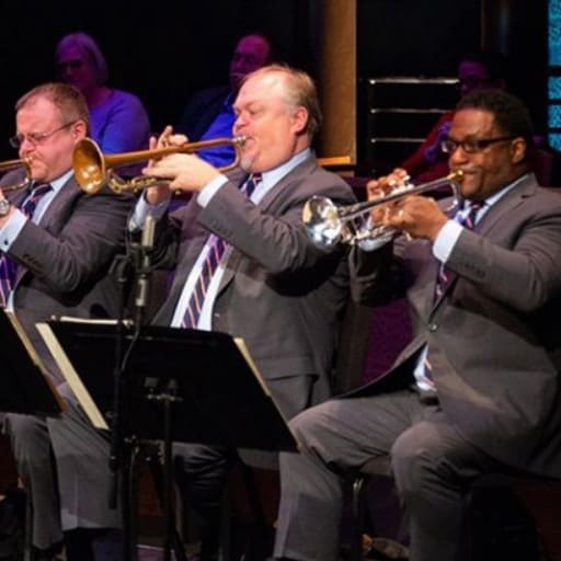 Big Band Holidays Montreal Tickets