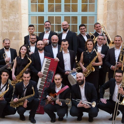 Big Band of Brothers Montreal Tickets