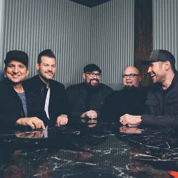 Big Daddy Weave Montreal Tickets
