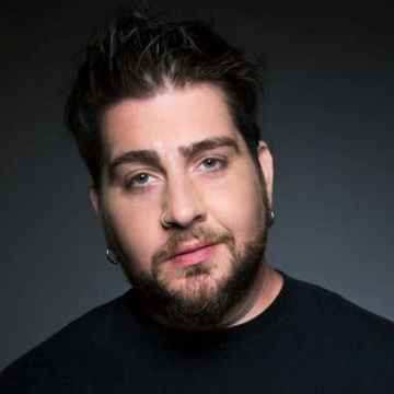 Big Jay Oakerson in Montreal