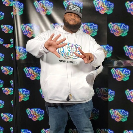 Big Mack - Comedian in Montreal