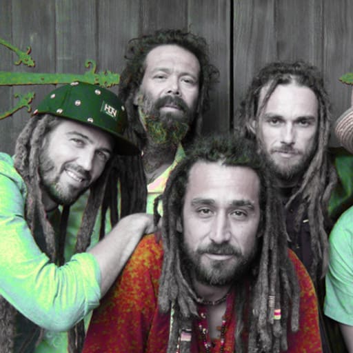 Big Mountain - Band Montreal Tickets