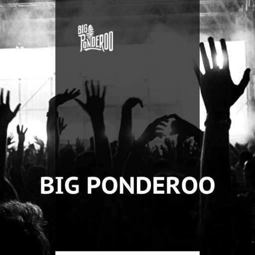 Big Ponderoo Montreal Tickets