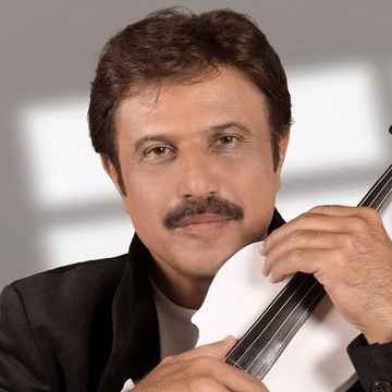 Bijan Mortazavi Montreal Tickets