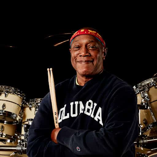 Billy Cobham's Time Machine Montreal Tickets