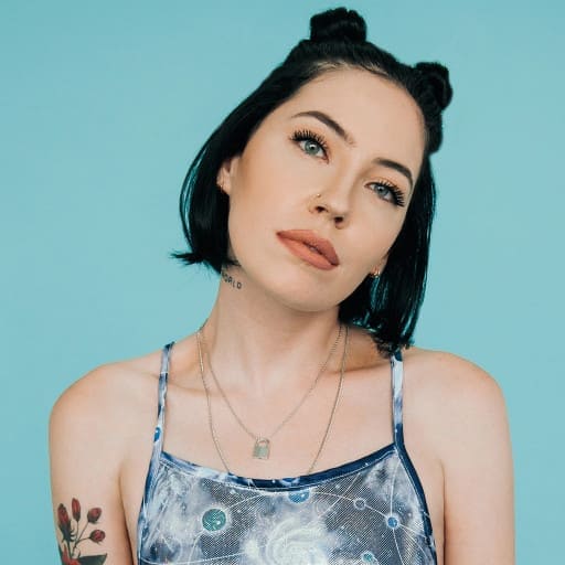 Bishop Briggs Montreal Tickets
