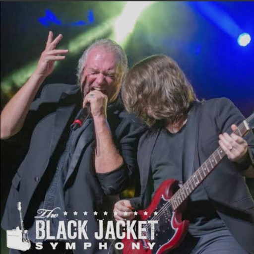 Black Jacket Symphony: AC/DC's Back In Black Montreal Tickets