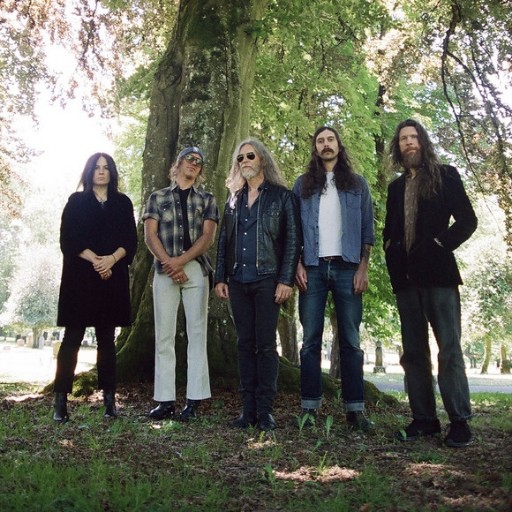 Black Mountain Montreal Tickets