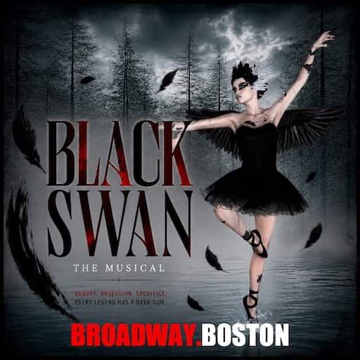 Black Swan The Musical Tickets 2026