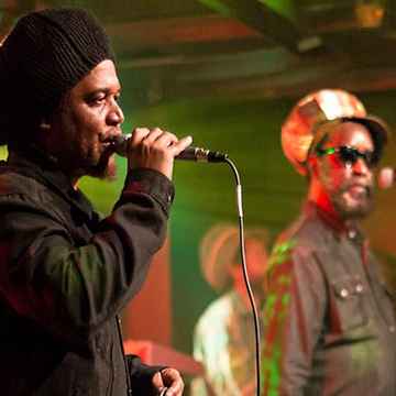 Black Uhuru Montreal Tickets