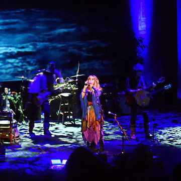 Blackmore's Night Tickets 2026