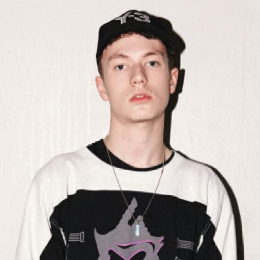 Bladee Montreal Tickets