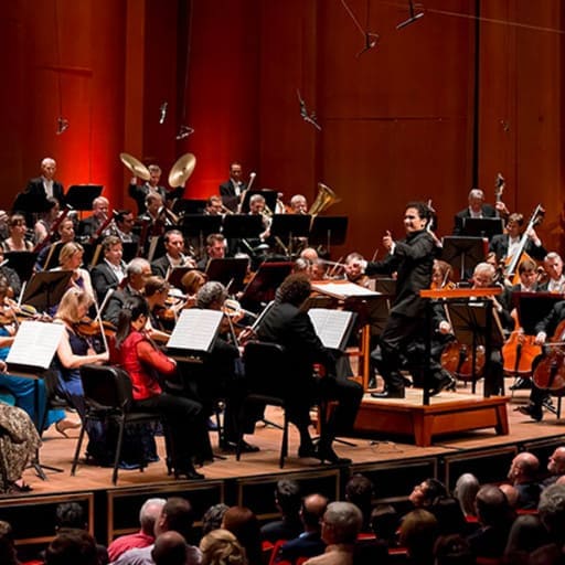 Blast Off With The Symphony Montreal Tickets