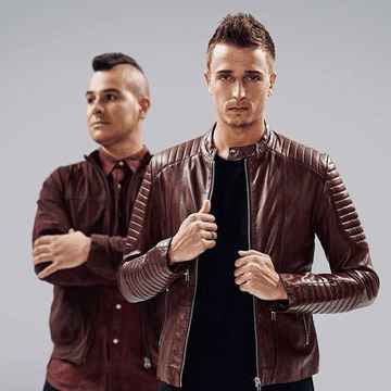 Blasterjaxx Montreal Tickets
