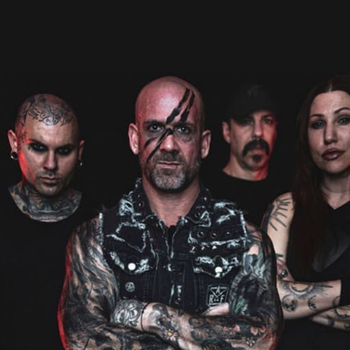 Bleeding Through Montreal Concert Tickets