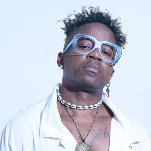 Blick Bassy Montreal Tickets