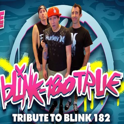 Blink 180TRUE - Tribute to Blink 182 Montreal Tickets