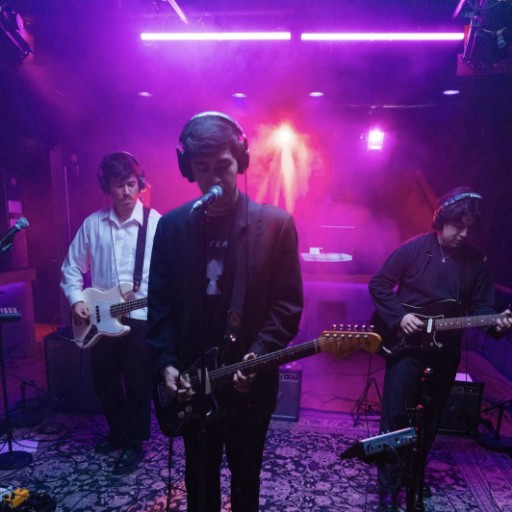 Blood Club Montreal Concert Tickets