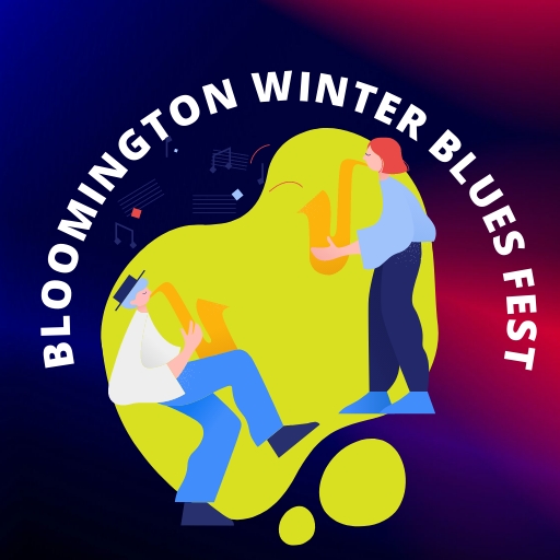 Bloomington Winter Blues Fest Montreal Tickets