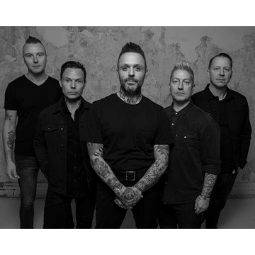 Blue October Concerts in Montreal