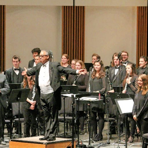 Boise State University Symphonic Winds Montreal Tickets