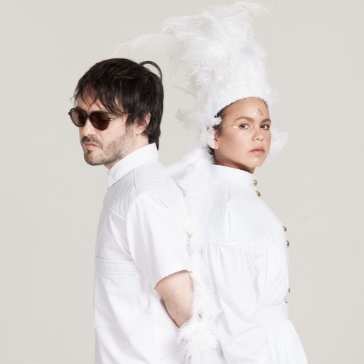 Bomba Estereo Montreal Tickets