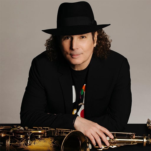 Boney James Montreal Tickets