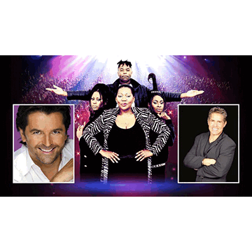 Boney M Montreal Tickets