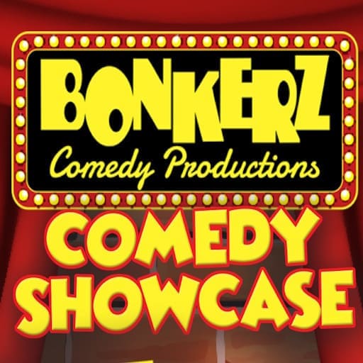 Bonkerz Comedy Showcase in Montreal