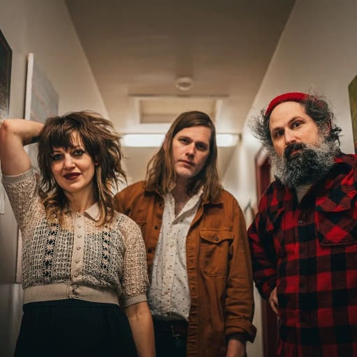 Bonny Light Horseman Montreal Tickets