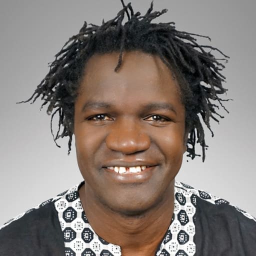 Boucar Diouf Tickets