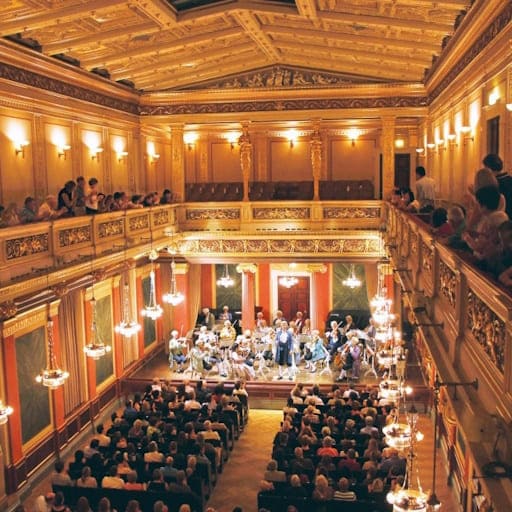 Brahms Montreal Tickets