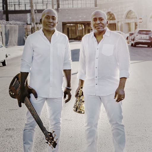 Braxton Brothers Montreal Tickets