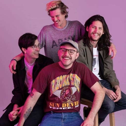 Breakup Shoes Montreal Tickets