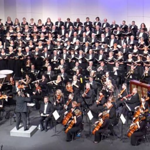 Brevard Concert Orchestra Montreal Tickets