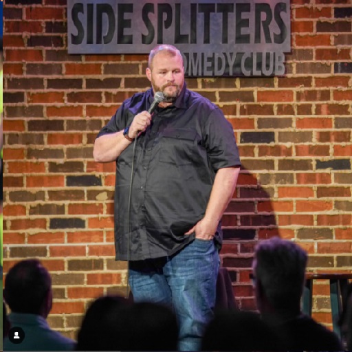 Brian Aldridge in Montreal