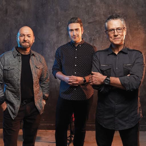 Brian Free and Assurance Montreal Tickets