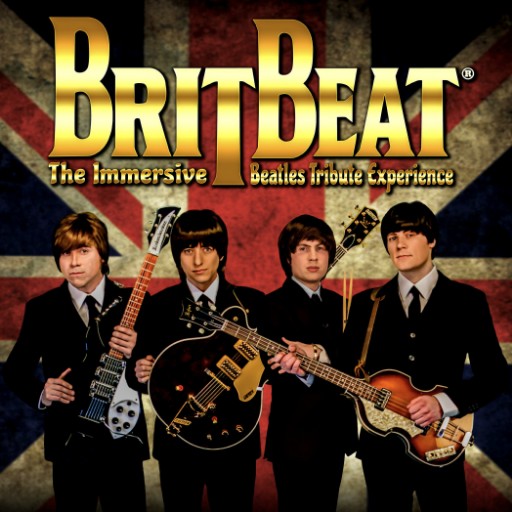 BritBeat - Beatles Tribute Montreal Tickets