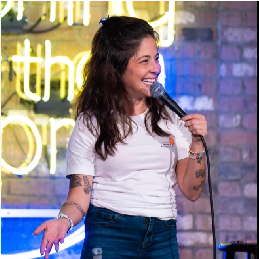 Brittany Brave in Montreal