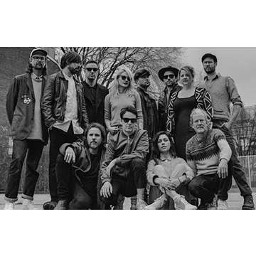 Broken Social Scene Tickets 2026