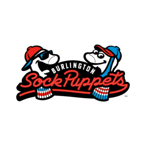 Burlington Sock Puppets Tickets