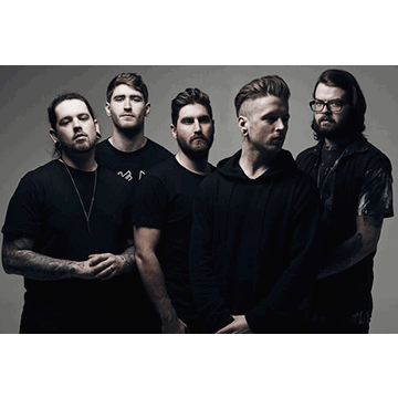 Bury Tomorrow Tickets 2026