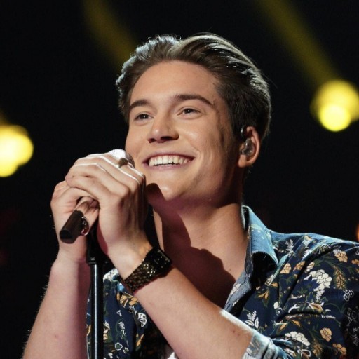 Cameron Whitcomb Concerts in Montreal