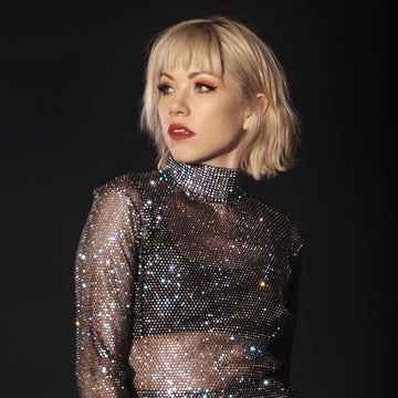 Carly Rae Jepsen Concerts in Montreal