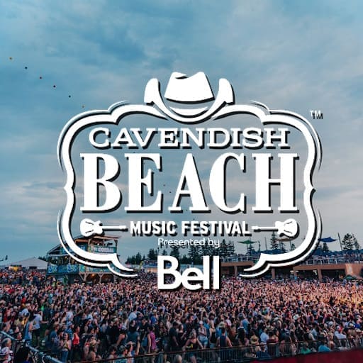 Cavendish Beach Music Festival Montreal Tickets