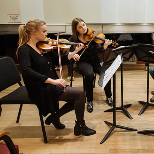 Chamber Music Montreal Tickets