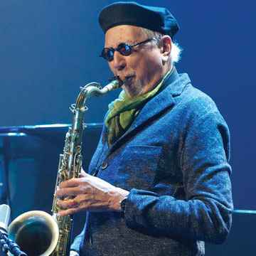 Charles Lloyd Montreal Concert Tickets
