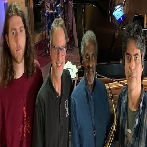 Charles McPherson Quartet Montreal Concert Tickets