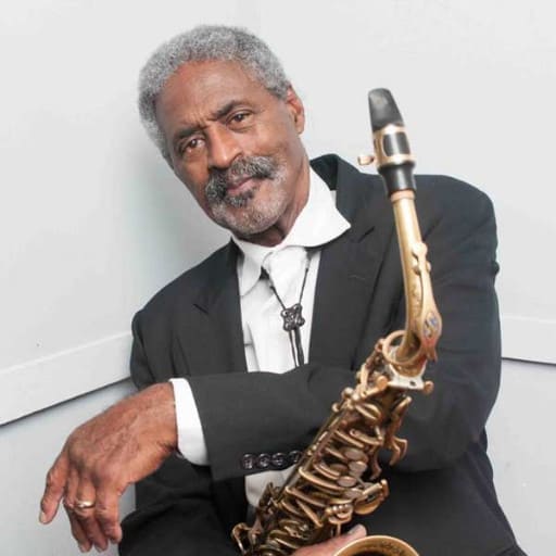 Charles McPherson Montreal Concert Tickets