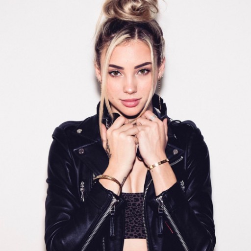 Charly Jordan Montreal Concert Tickets